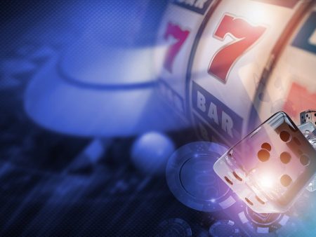 Virtual Reality Casino Games: The Next Frontier in Online Gambling