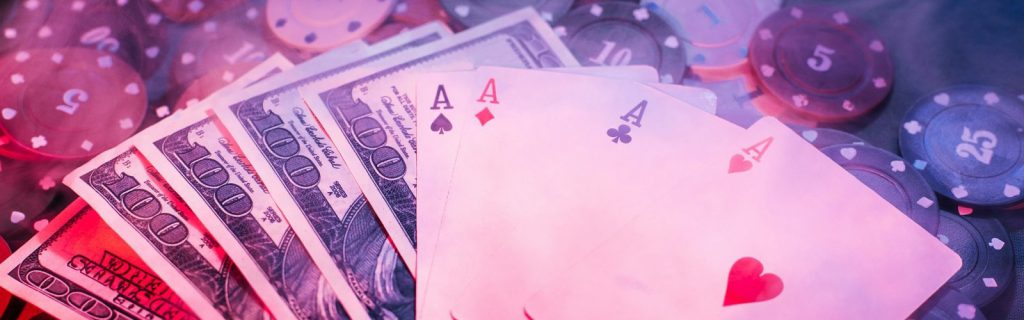 Online Gambling Quotes