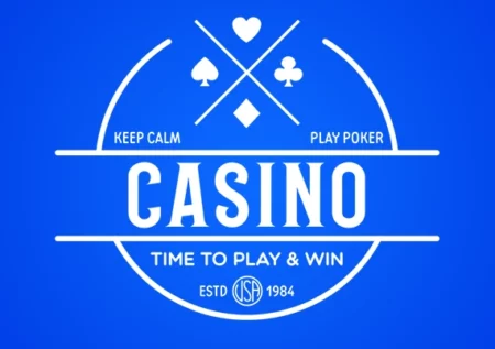 Ocean Casino